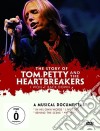 (Music Dvd) Tom Petty & The Heartbreakers - I Wont Back Down cd