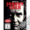 (Music Dvd) Tribute To Johnny Cash - Live In Concert cd