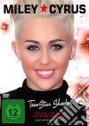 (Music Dvd) Miley Cyrus - Teenstar Shocker cd