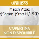 Match Attax Ex(Samm.)Start14/15.To6 cd