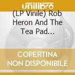 (LP Vinile) Rob Heron And The Tea Pad Orchestra - She Hypnotized Me lp vinile