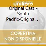 Original Cast - South Pacific-Original 1949 Broadway Cast-Mary cd