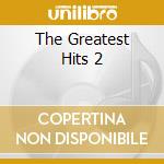 The Greatest Hits 2 cd