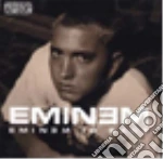 Eminem - Eminem Is Back cd