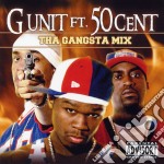 G Unit Feat. 50 Cent - Tha Gangsta Mix