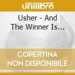 Usher - And The Winner Is... cd
