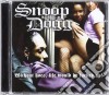 Snoop Dogg - Without Hoes, Life Would Be Fucked Up ! cd
