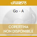 Go - A cd