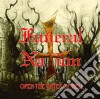 Funeral Nation - Open Gates Of Hell cd