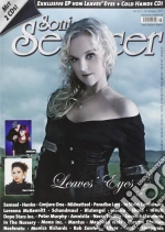 Sonic Seducer - 51 cd