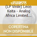 (LP Vinile) Leon Keita - Analog Africa Limited Dance Edition No.1 vinile