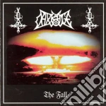 Dark Age - The Fall cd