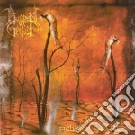 Burden Of Grief - Fields Of Salvation cd