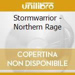 Stormwarrior - Northern Rage cd