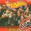 V8 Wankers - The Demon Tweak cd