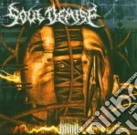 Soul Demise - Blind cd