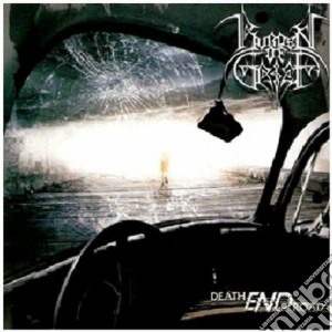 Burden Of Grief - Death End Road cd musicale di BURDEN OF GRIEF