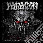 Paragon - Forgotten Prophecies cd