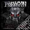 Paragon - Forgotten Prophecies cd