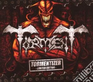 Torment - Tormentizer cd musicale di TORMENT