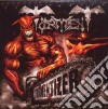 Torment - Tormentizer cd