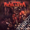 Reunation - A Tribute To Running Wild (2 Cd) cd
