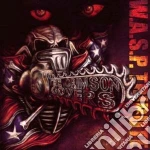W.A.S.P. Tribute / Various (2 Cd) cd