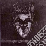 Negator - Panzer Metal cd