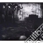Negator - Panzer Metal cd