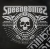 Speedbottles - Downstroke Demons cd