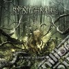 Syndemic - For Those In Desperation cd
