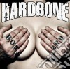 Hardbone - Bone Hard cd