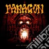 Paragon - Hell Beyond Hell cd