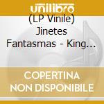 (LP Vinile) Jinetes Fantasmas - King Kong Stomp lp vinile di Jinetes Fantasmas