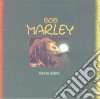 Bob Marley - Rasta Rebel cd