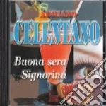 Adriano Celentano - Buona Sera Signorina cd