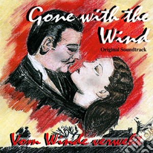 Gone With The Wind / O.S.T. cd musicale