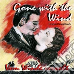 Gone With The Wind / O.S.T. cd