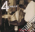 4 Promille - Und Ab cd