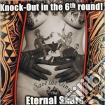 Knock Out In The 6th Round cd