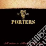 Porters (The) - A Tribute To Arthur Guinness cd