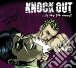 Knock Out In The 8th Round cd