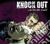 Knock Out In The 8th Round cd