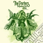 Porters (The) - Anywhere But Home cd