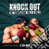 Various Artists - Knock Out In The 1st & 2nd Round (2 Cd) cd
