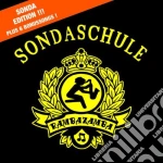 Sondaschule - Rambazamba & Lieber Einen Paffen cd