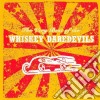 Whiskey Daredevils - The Very Best Of cd