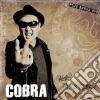 Cobra - Hello! This Is Cobra (cd + Dvd) cd