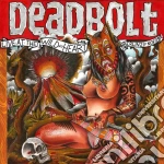 Deadbolt - Live In Berlin Wild At Heart 2009 (2 Cd) cd