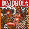 Deadbolt - Live In Berlin Wild At Heart 2009 (2 Cd) cd